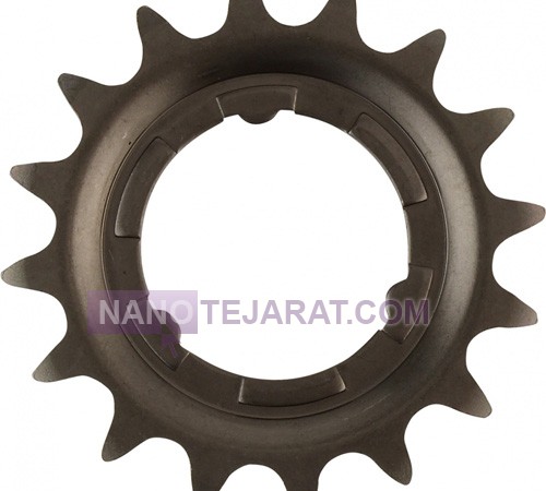 sprocket